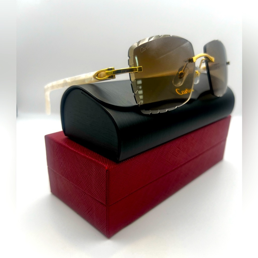 Cartier Sunglasses